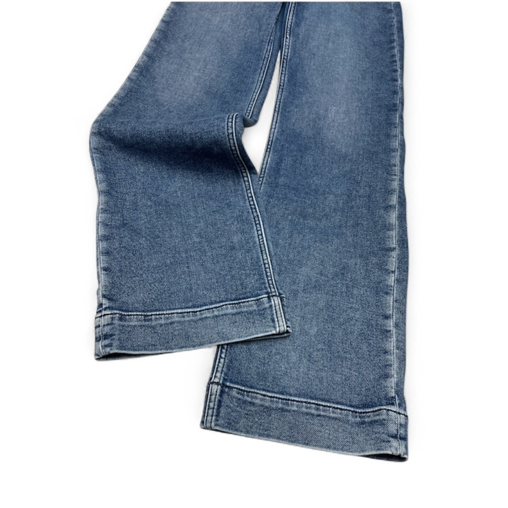 Faherty Second Wave Stretch Terry Patch Pocket An… - image 8